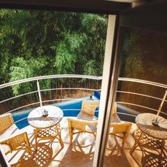 Отель Bliss House, Адлер, Краснодарский край