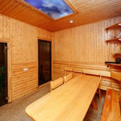 Отель Bliss House, Адлер, Краснодарский край