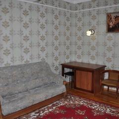 Отель Экипаж, Адлер, Краснодарский край
