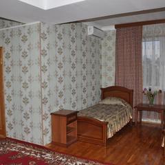 Отель Экипаж, Адлер, Краснодарский край
