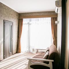 Отель Bliss House, Адлер, Краснодарский край
