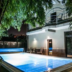 Отель Bliss House, Адлер, Краснодарский край