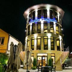 Отель Bliss House, Адлер, Краснодарский край