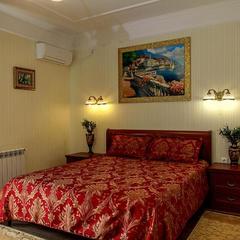 Отель Афина, Адлер, Краснодарский край