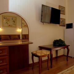 Отель Афина, Адлер, Краснодарский край