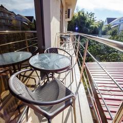 Отель Bliss House, Адлер, Краснодарский край