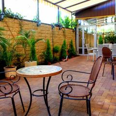 Отель Афина, Адлер, Краснодарский край