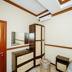 Отель Bliss House, Адлер, Краснодарский край