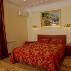 Отель Афина, Адлер, Краснодарский край