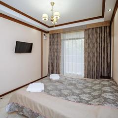 Отель Bliss House, Адлер, Краснодарский край