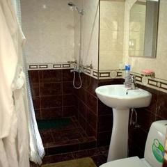 Отель Афина, Адлер, Краснодарский край