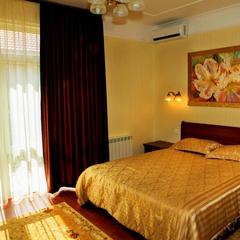 Отель Афина, Адлер, Краснодарский край