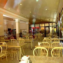 Отель Афина, Адлер, Краснодарский край