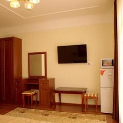 Отель Афина, Адлер, Краснодарский край