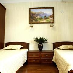 Отель Афина, Адлер, Краснодарский край