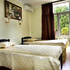 Отель Афина, Адлер, Краснодарский край