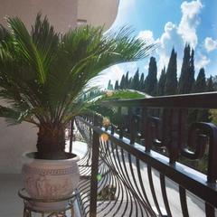 Отель Афина, Адлер, Краснодарский край