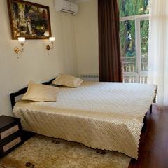 Отель Афина, Адлер, Краснодарский край