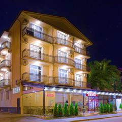 Отель Афина, Адлер, Краснодарский край