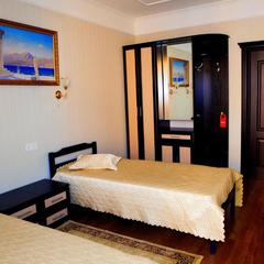 Отель Афина, Адлер, Краснодарский край