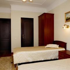 Отель Афина, Адлер, Краснодарский край