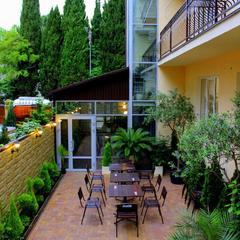 Отель Афина, Адлер, Краснодарский край