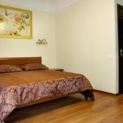 Отель Афина, Адлер, Краснодарский край