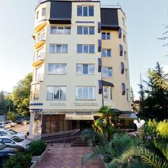 Отель Villa Rauza, Адлер, Краснодарский край