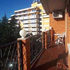 Гостевой дом Red, Адлер, Краснодарский край
