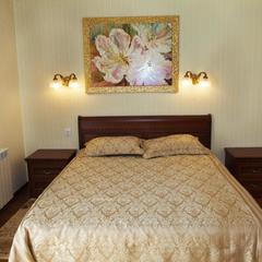 Отель Афина, Адлер, Краснодарский край