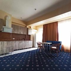 Отель Villa Rauza, Адлер, Краснодарский край