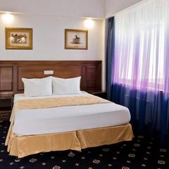 Отель Villa Rauza, Адлер, Краснодарский край