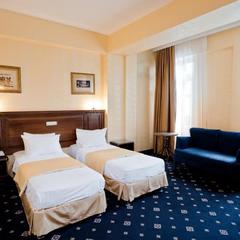 Отель Villa Rauza, Адлер, Краснодарский край