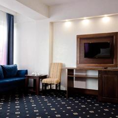 Отель Villa Rauza, Адлер, Краснодарский край