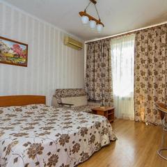 Гостевой дом Red, Адлер, Краснодарский край