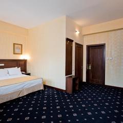 Отель Villa Rauza, Адлер, Краснодарский край