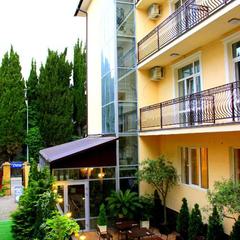 Отель Афина, Адлер, Краснодарский край