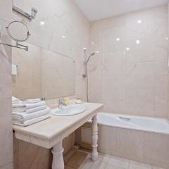 Отель Villa Rauza, Адлер, Краснодарский край