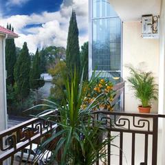 Отель Афина, Адлер, Краснодарский край