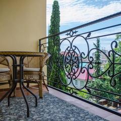 Отель Villa Rauza, Адлер, Краснодарский край