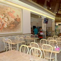 Отель Афина, Адлер, Краснодарский край