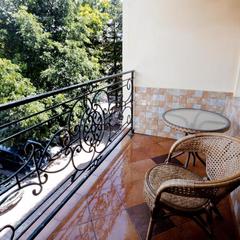 Отель Villa Rauza, Адлер, Краснодарский край