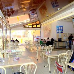 Отель Афина, Адлер, Краснодарский край