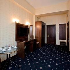 Отель Villa Rauza, Адлер, Краснодарский край