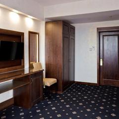 Отель Villa Rauza, Адлер, Краснодарский край