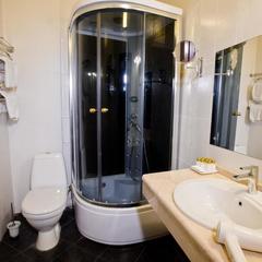 Отель Villa Rauza, Адлер, Краснодарский край