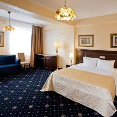 Отель Villa Rauza, Адлер, Краснодарский край