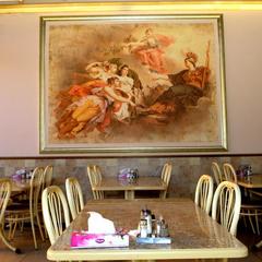 Отель Афина, Адлер, Краснодарский край