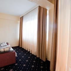 Отель Villa Rauza, Адлер, Краснодарский край