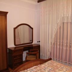 Отель Экипаж, Адлер, Краснодарский край